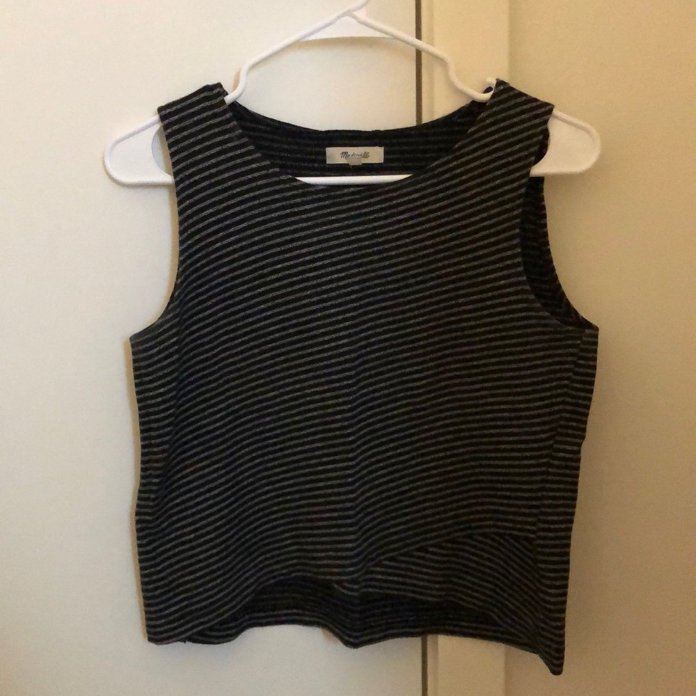 Madewell Tank Top